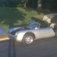 Illustration for article titled For $26,000, Could This Spyder Share Your Tuffet?